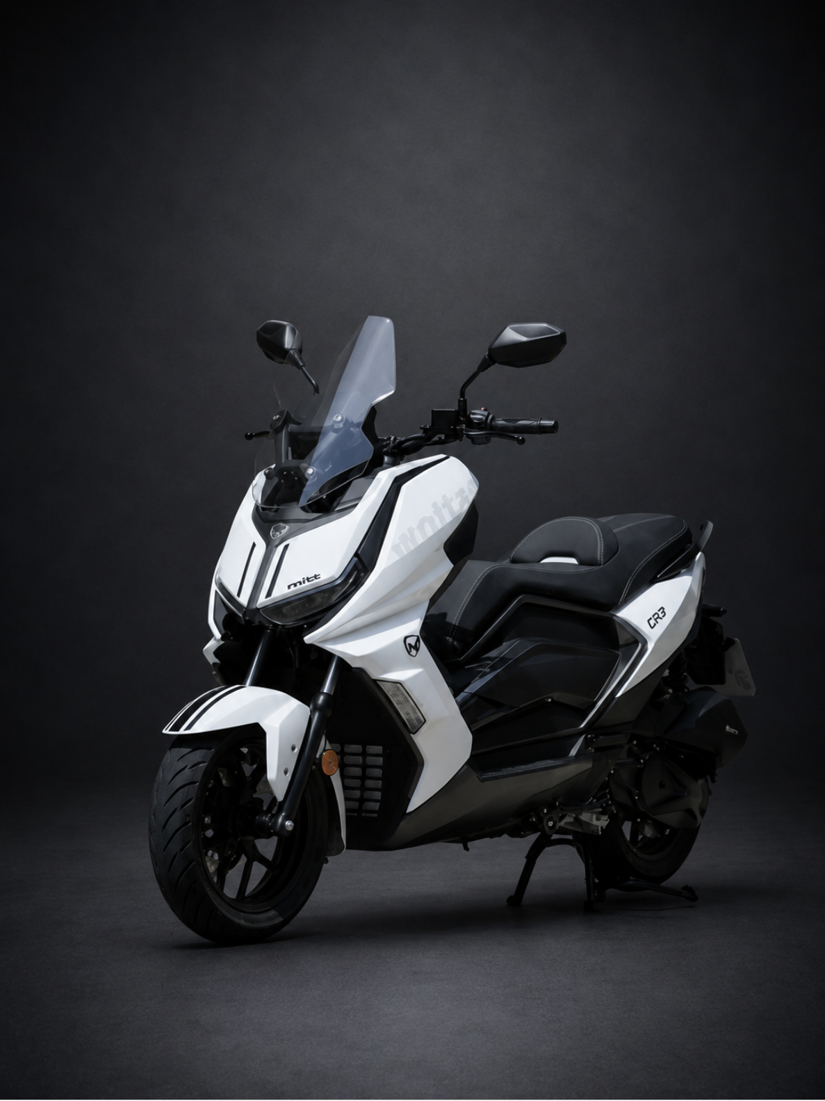 Motos nuevas